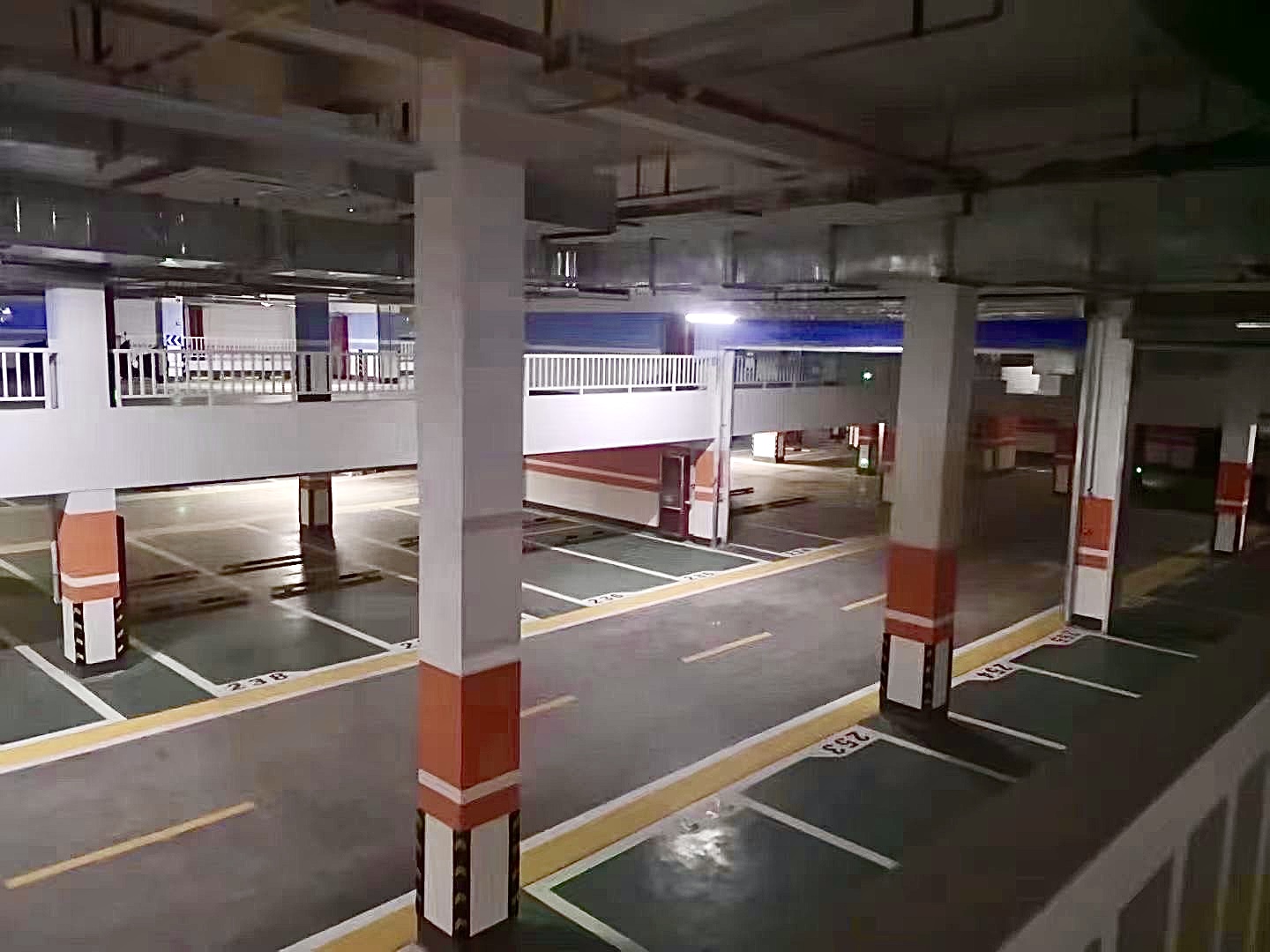 宁德上海博普四年前授权设计的项目已投入使用