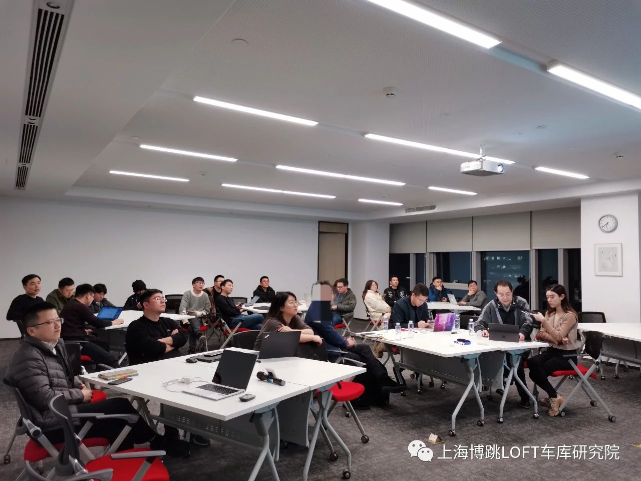 宁德杭州LOFT车库专题会